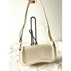 Keyli Shoulder Bag for women Trendy Crossbody Purse Waterproof Leather